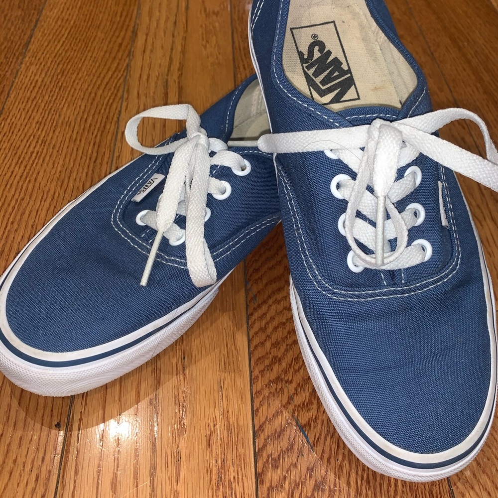 Like new VANS